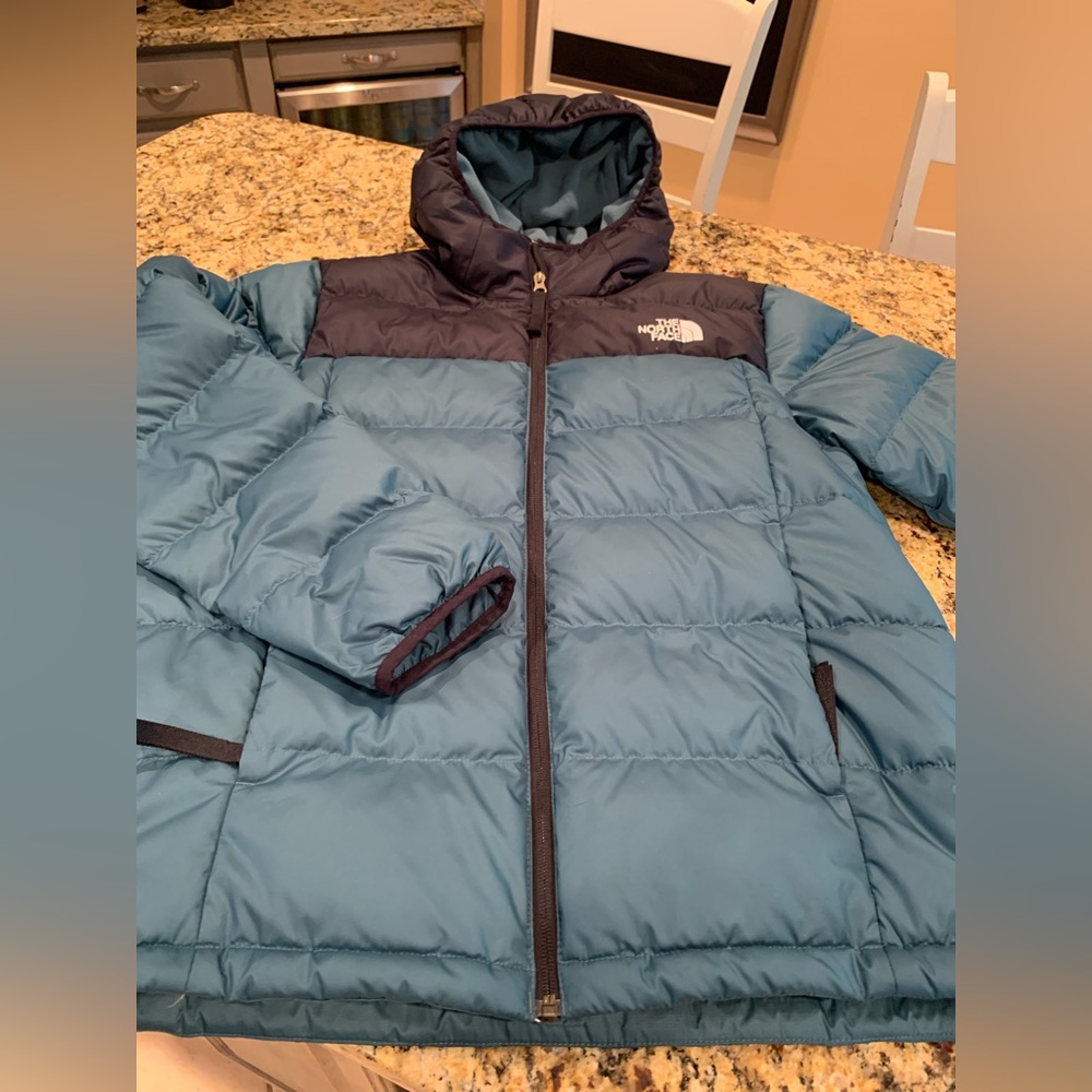 North Face Men’s Jacket